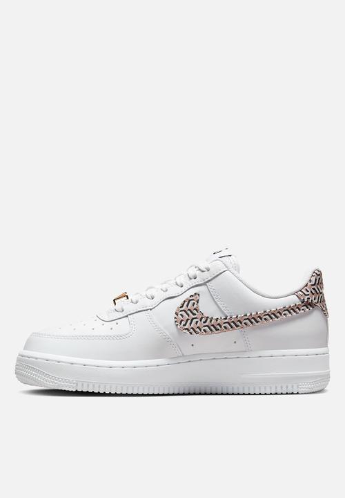 Nike -  Air Force 1 lx
