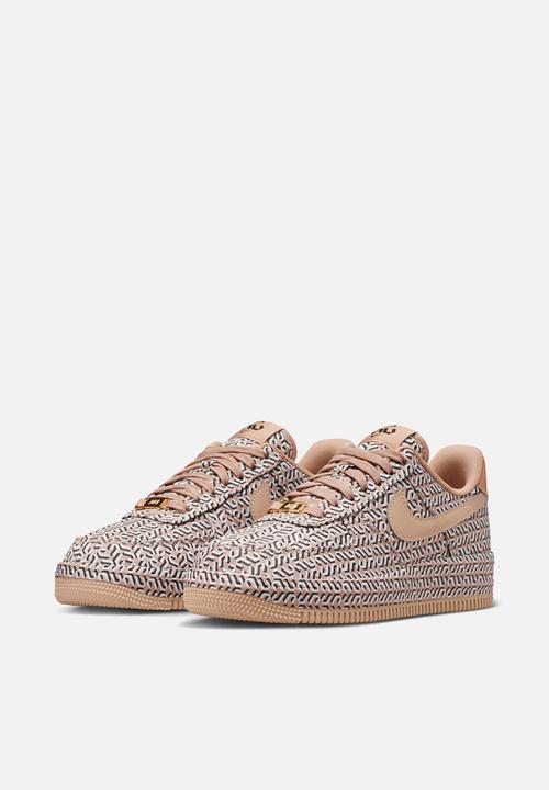 Nike - Air Force 1 lx