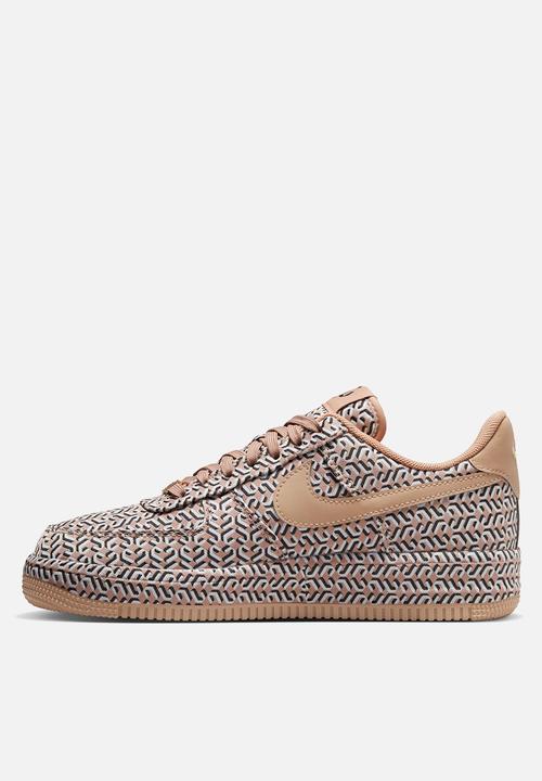 Nike - Air Force 1 lx