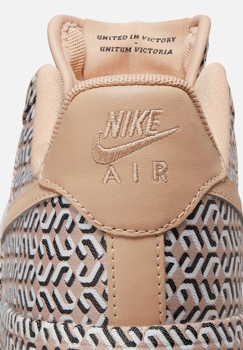 Nike - Air Force 1 lx