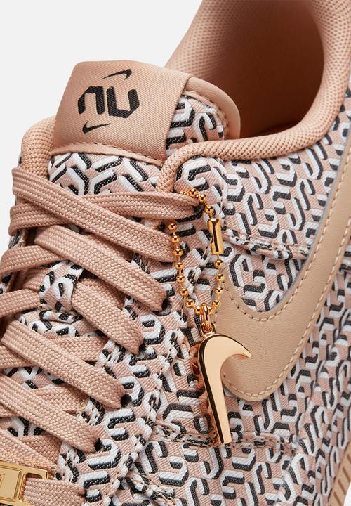 Nike - Air Force 1 lx