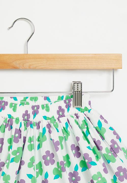 Pop Candy - Girls short - multi 