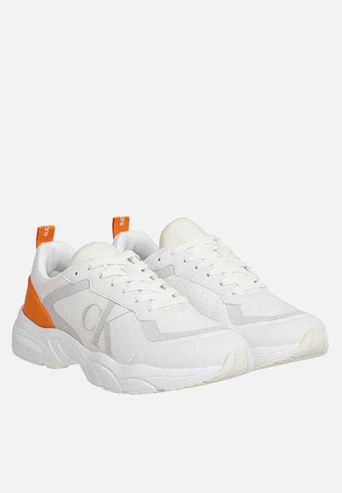 Calvin Klein - Retro Tennis Mesh 