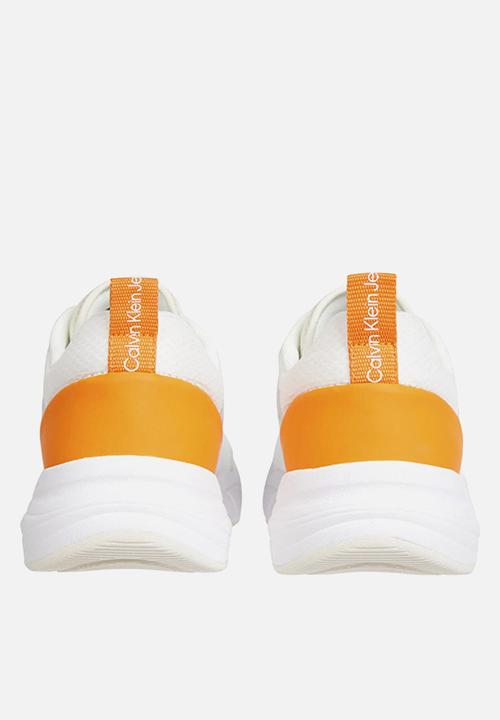 Calvin Klein - Retro Tennis Mesh 