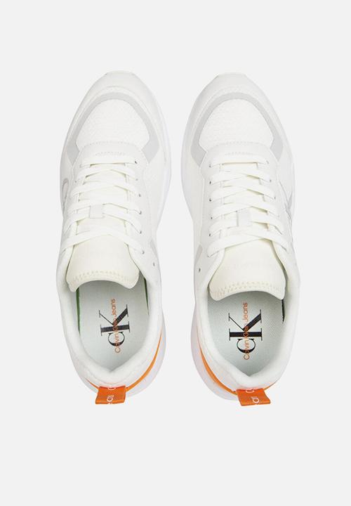 Calvin Klein - Retro Tennis Mesh 