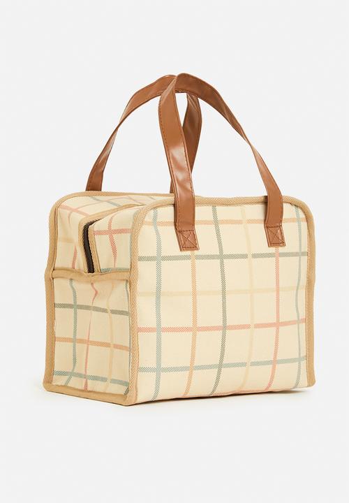 H&S - Cooler bag - neutral 