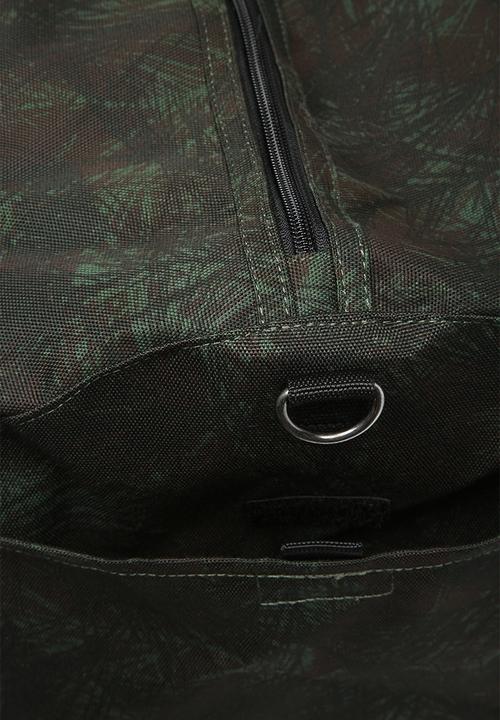 Vans - Anacapa Duffle