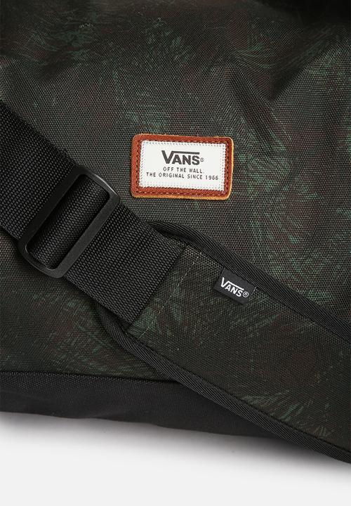 Vans - Anacapa Duffle