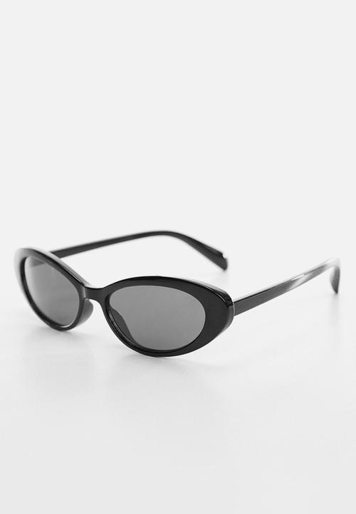 MANGO - Sunglasses grace - black