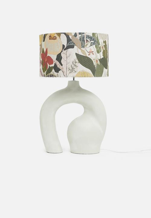 Sixth Floor - Nami lampshade - multi