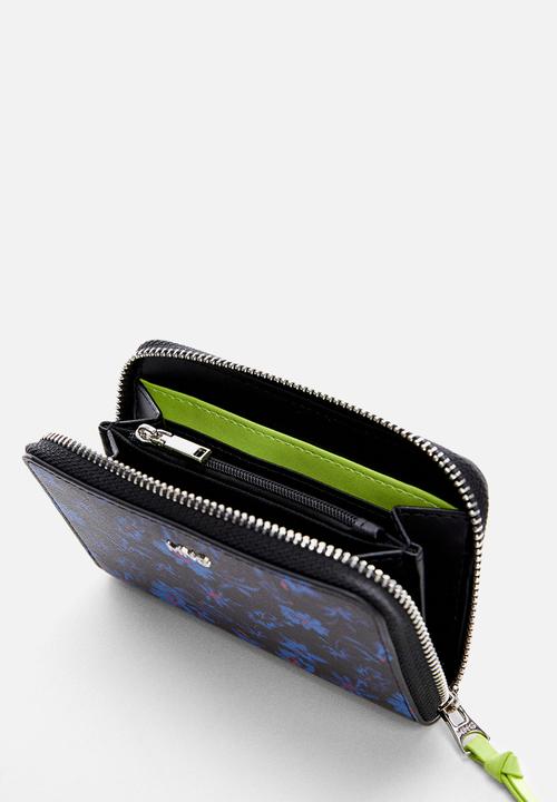 MANGO - Wallet feliciap - black