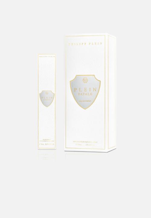 Philipp Plein - Philipp Plein Fatale Edp Duo
