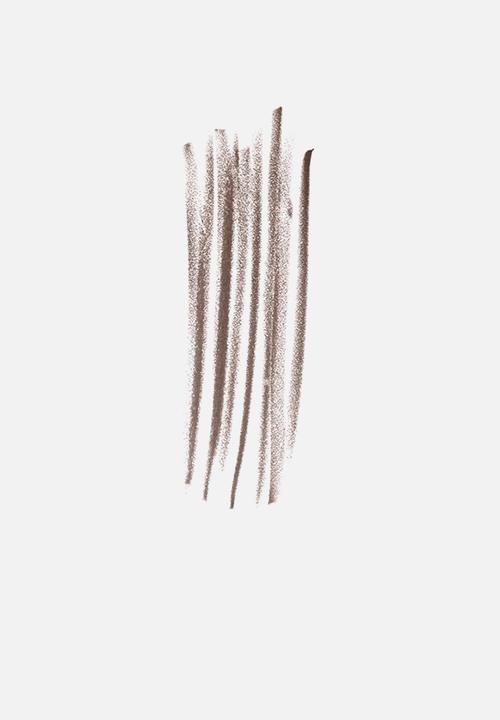 BOBBI BROWN - Long Wear Brow Pencil - Blonde