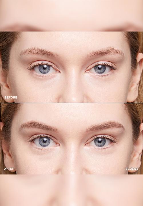 BOBBI BROWN - Long Wear Brow Pencil - Blonde