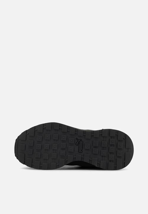 PUMA - Graviton Jr - black