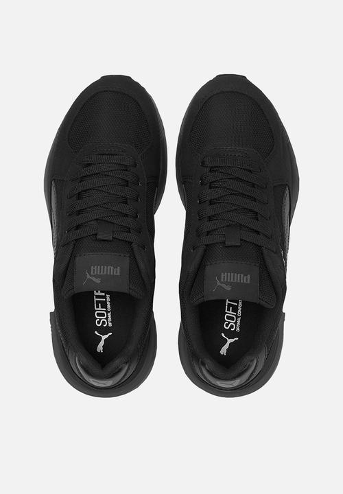 PUMA - Graviton Jr - black