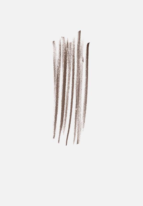 BOBBI BROWN - Long Wear Brow Pencil - Espresso