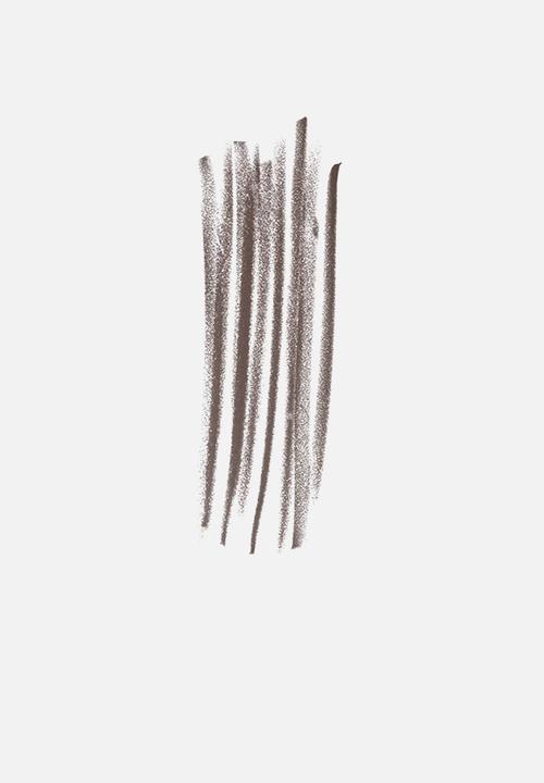 BOBBI BROWN - Long Wear Brow Pencil - Saddle