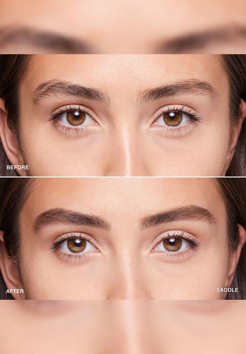 BOBBI BROWN - Long Wear Brow Pencil - Saddle
