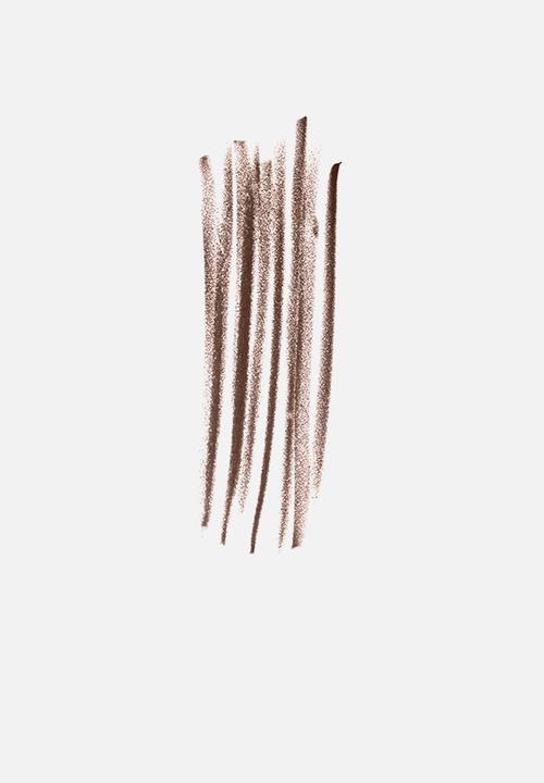 BOBBI BROWN - Long Wear Brow Pencil - Rich Brown