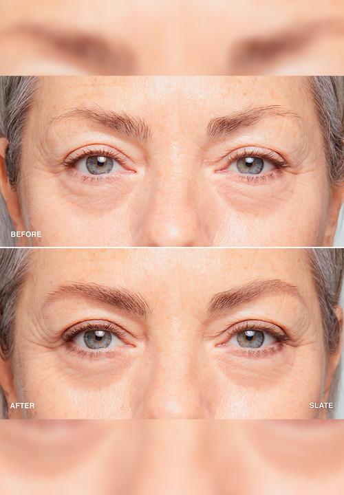 BOBBI BROWN - Long Wear Brow Pencil - Slate