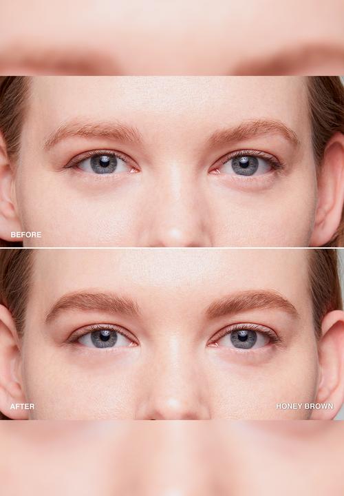 BOBBI BROWN - Long Wear Brow Pencil - Honey Brown