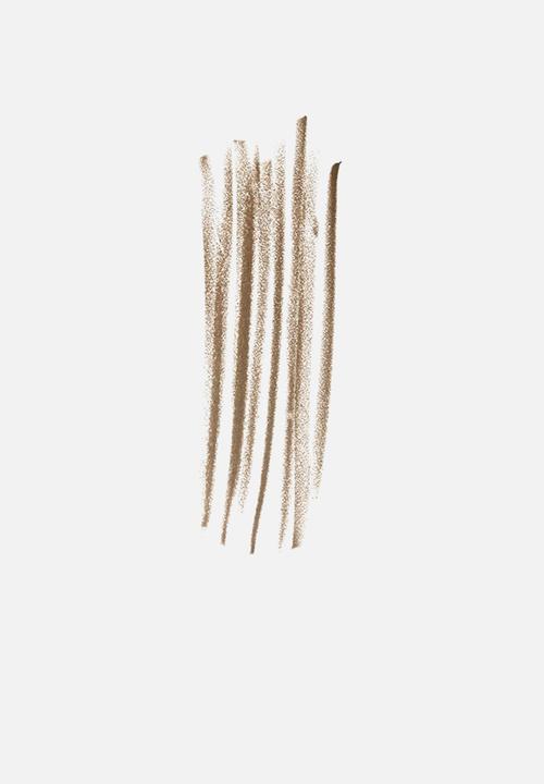 BOBBI BROWN - Long Wear Brow Pencil - Sandy Blonde