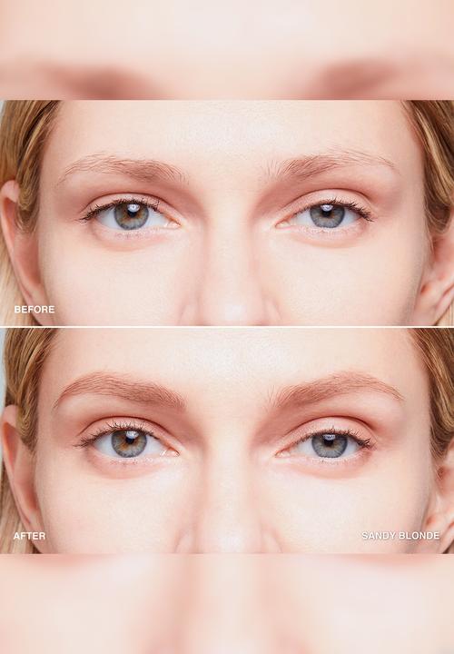 BOBBI BROWN - Long Wear Brow Pencil - Sandy Blonde