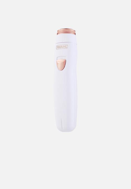 WAHL - Clean and Smooth Rechargeable Ladies’ Shaver
