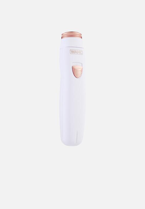 WAHL - Clean and Smooth Rechargeable Ladies’ Shaver