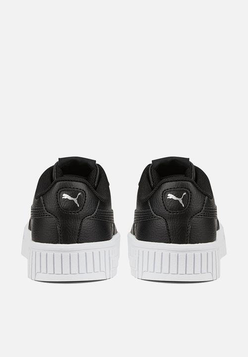 PUMA - Carina 2.0 ps - puma black-puma black-puma silver