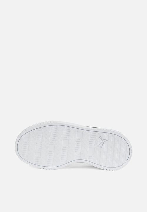 PUMA - Carina 2.0 ps - puma black-puma black-puma silver