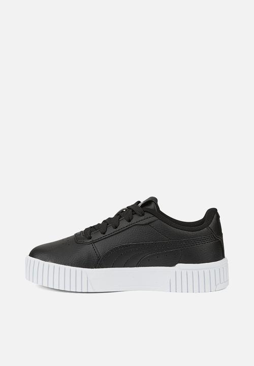 PUMA - Carina 2.0 ps - puma black-puma black-puma silver