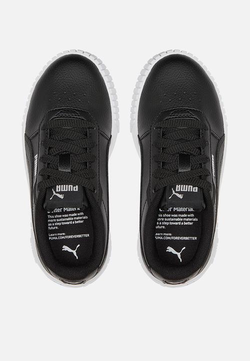 PUMA - Carina 2.0 ps - puma black-puma black-puma silver