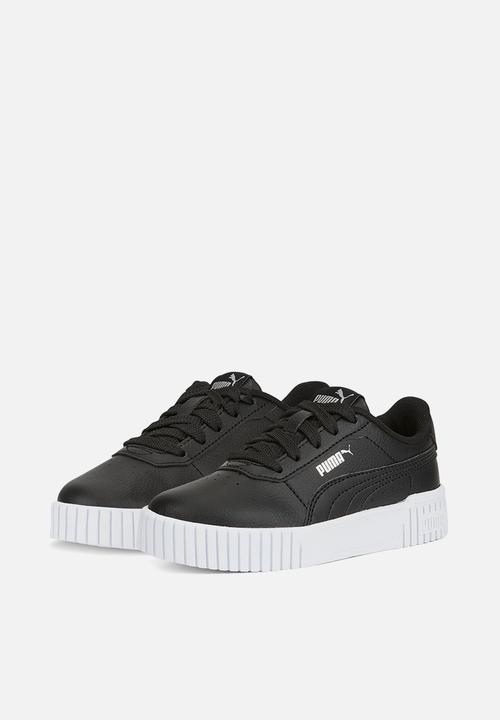 PUMA - Carina 2.0 ps - puma black-puma black-puma silver