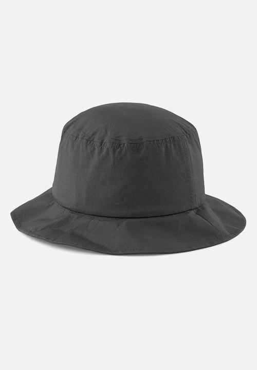 PUMA - PRIME techlab bucket - puma black