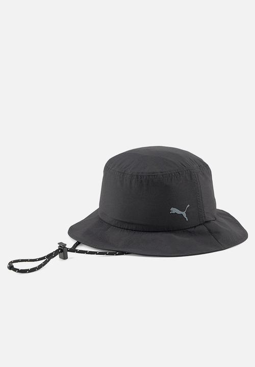 PUMA - PRIME techlab bucket - puma black