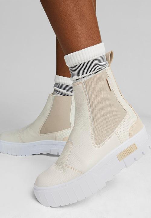 PUMA - Mayze Chelsea Luxe 