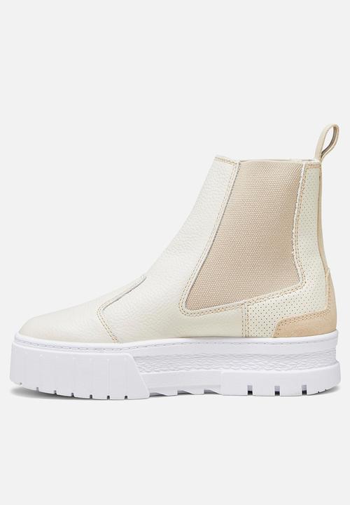 PUMA - Mayze Chelsea Luxe 