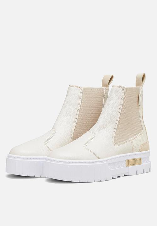 PUMA - Mayze Chelsea Luxe 