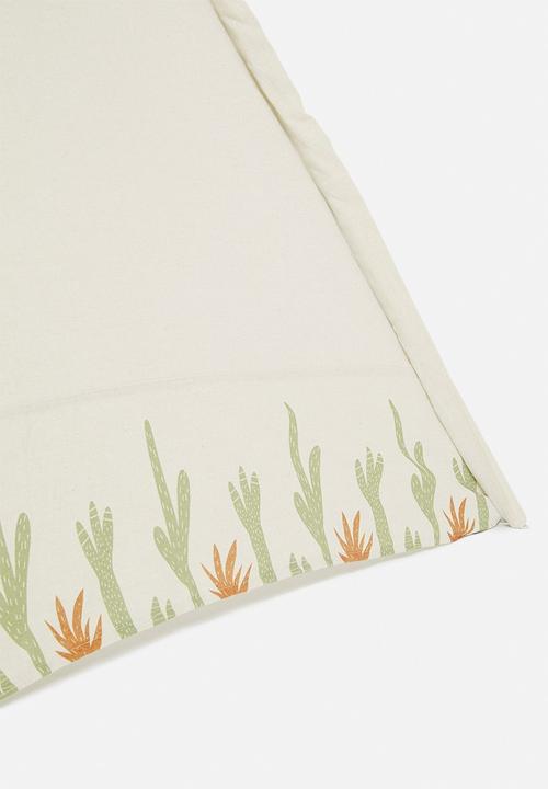 H&S - Meadow teepee- multi