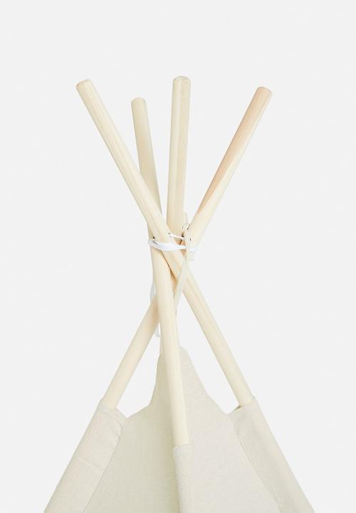 H&S - Meadow teepee- multi
