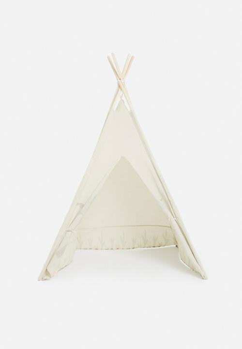 H&S - Meadow teepee- multi