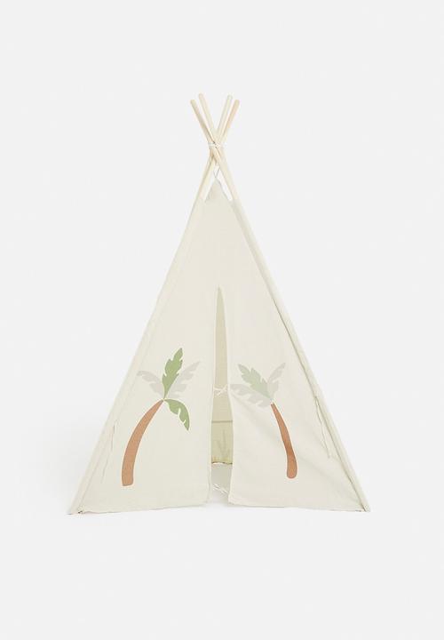 H&S - Meadow teepee- multi