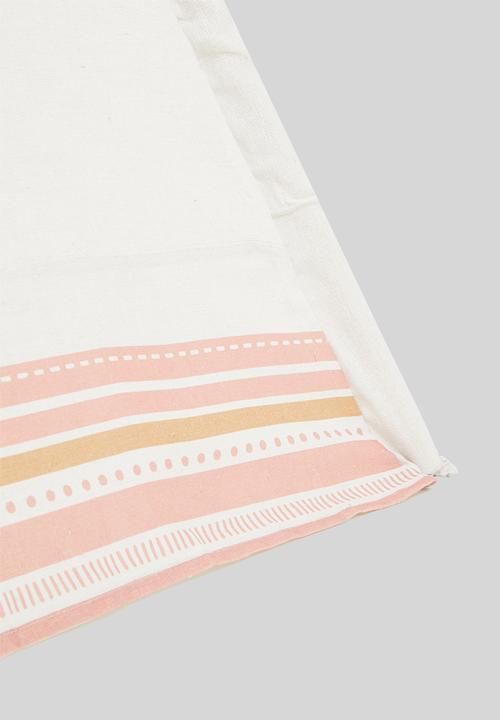 H&S - Teepee - stripey