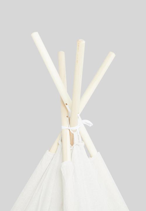 H&S - Teepee - stripey