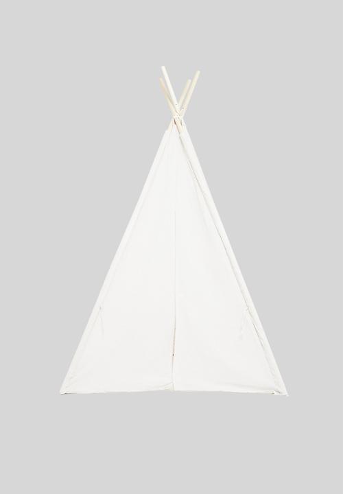 H&S - Teepee - stripey