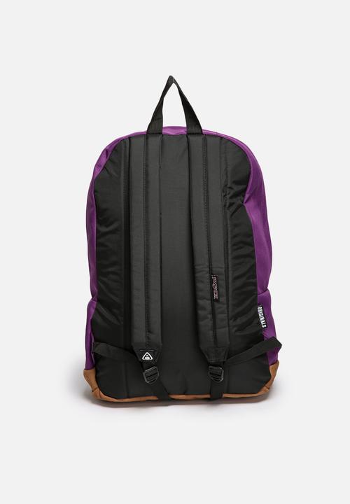 JanSport - Right Pack - Vivid Purple