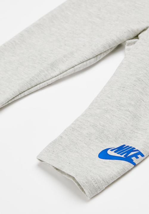 Nike - Nkg craftletics bdysu pant set - multi 