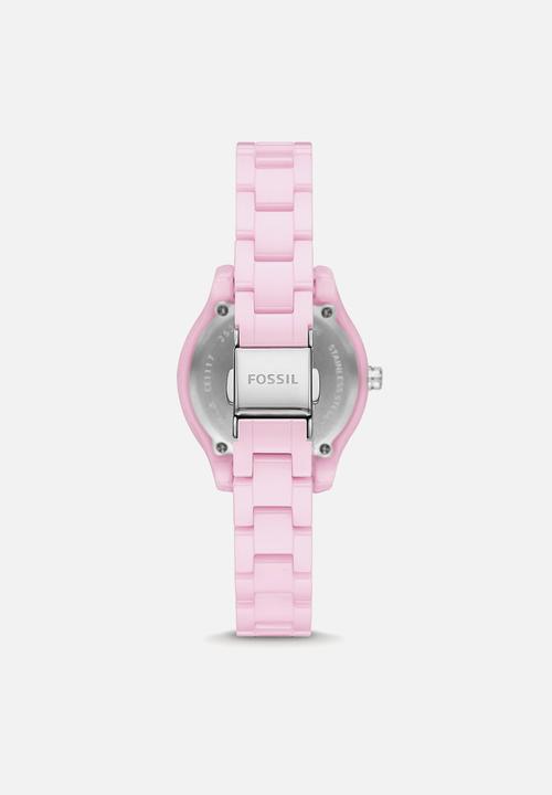 Fossil - Stella - pink